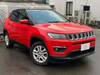 CHRYSLER JEEP COMPASS