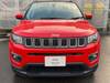 CHRYSLER JEEP COMPASS