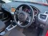 CHRYSLER JEEP COMPASS