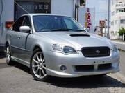 2004 SUBARU LEGACY B4