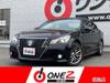 TOYOTA CROWN HYBRID