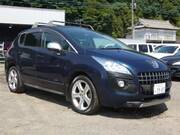 2010 PEUGEOT 3008