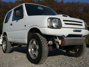 2001 SUZUKI JIMNY XL