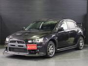 2009 MITSUBISHI LANCER