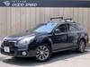 SUBARU LEGACY OUTBACK