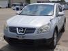 NISSAN DUALIS