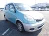 TOYOTA FUNCARGO