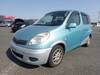TOYOTA FUNCARGO