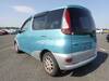 TOYOTA FUNCARGO