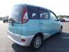TOYOTA FUNCARGO