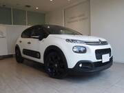 2018 CITROEN CITROEN C3