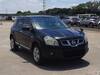 NISSAN DUALIS