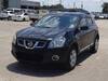 NISSAN DUALIS