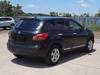 NISSAN DUALIS