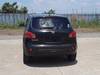NISSAN DUALIS