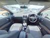 NISSAN DUALIS
