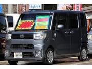 2017 DAIHATSU WAKE