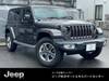 CHRYSLER JEEP WRANGLER