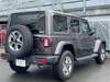 CHRYSLER JEEP WRANGLER