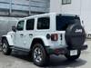 CHRYSLER JEEP WRANGLER