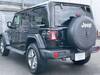 CHRYSLER JEEP WRANGLER