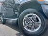 CHRYSLER JEEP WRANGLER