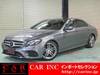 MERCEDES BENZ E-CLASS