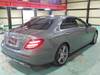 MERCEDES BENZ E-CLASS