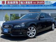 2009 AUDI A4