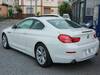 BMW 6 SERIES