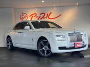 2014 ROLLS ROYCE GHOST