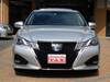 TOYOTA CROWN HYBRID