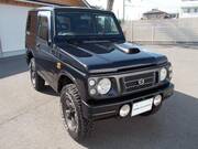 1998 SUZUKI JIMNY