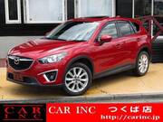 2013 MAZDA CX-5 XD L PACKAGE