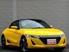 HONDA S660