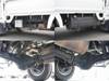 NISSAN VANETTE TRUCK