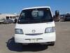 MAZDA BONGO TRUCK