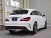 MERCEDES BENZ CLA-CLASS