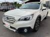 SUBARU LEGACY OUTBACK