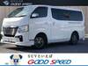 NISSAN NV350 CARAVAN WAGON