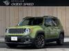 CHRYSLER JEEP RENEGADE