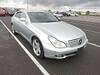 MERCEDES BENZ CLS CLASS
