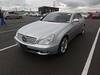 MERCEDES BENZ CLS CLASS
