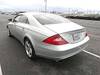 MERCEDES BENZ CLS CLASS