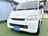 TOYOTA TOWNACE VAN