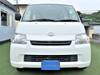 TOYOTA TOWNACE VAN