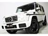 MERCEDES BENZ G-CLASS