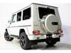 MERCEDES BENZ G-CLASS