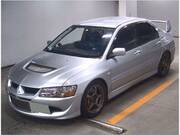 2003 MITSUBISHI LANCER