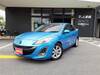 MAZDA AXELA SPORTS